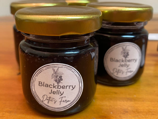 homemade jelly is part of the compound words key experience objects
