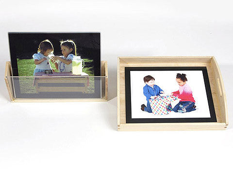 Conversation Scene I with containers