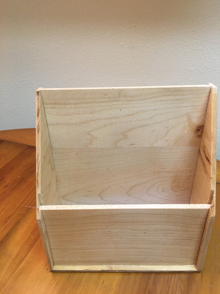 600w~Reader Display, solid front