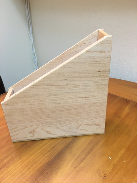 600v~Readers Storage