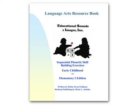 Language Arts Resource Book